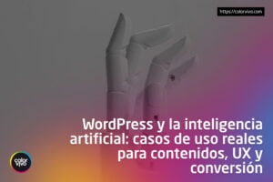 Inicio Color Vivo Internet 11 wordpress ia2