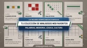 Inicio Color Vivo Internet 11 juegos diarios minijuegosweb