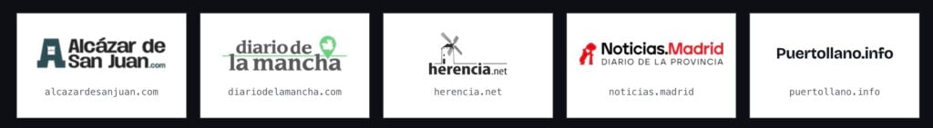 Minijuegos: llevamos los juegos diarios de la prensa a cualquier medio digital 2 medios con minijuegosweb