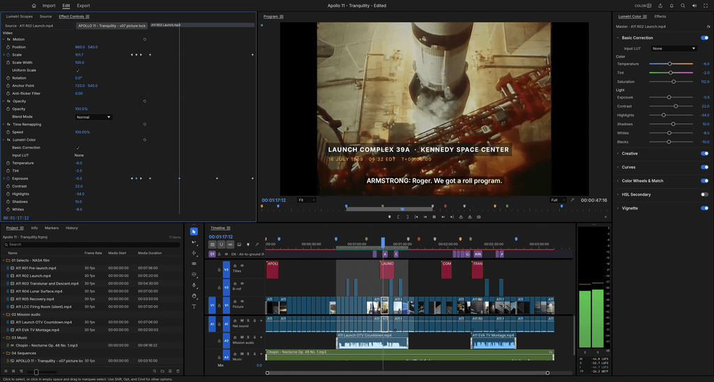 filmcraft hero