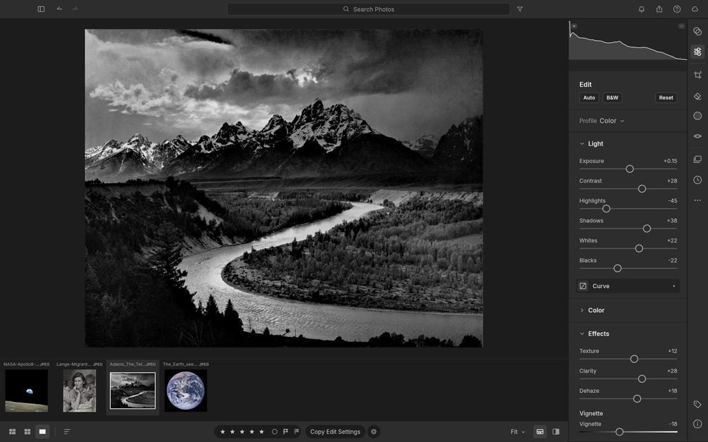 hero tetons